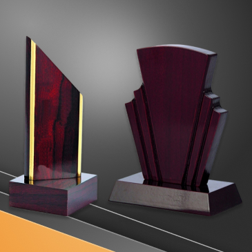 Деревянные